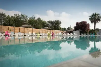 Image de Camping La Plage by Interhome