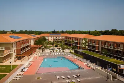Image de Demeures de la Massane by Interhome