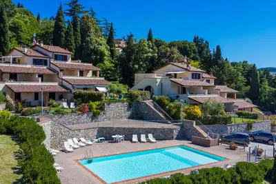 Image de Poggio di Nocola by Interhome
