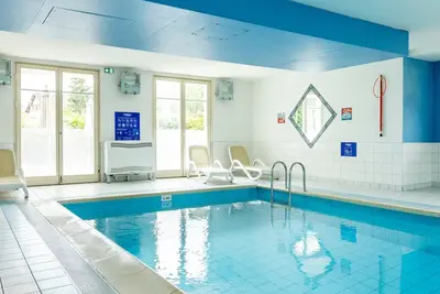 Image de Le Domaine Des Rois by Interhome