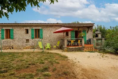 Image de Maison Lozard by Interhome