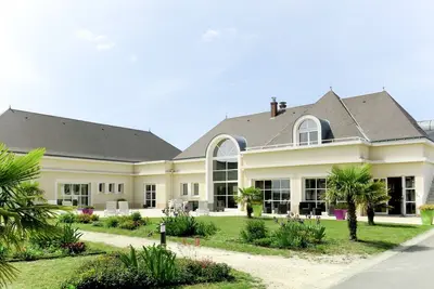 Image de Les Jardins Renaissance by Interhome