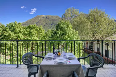 Image de Porto Letizia Napoli 8, Porlezza, Italy