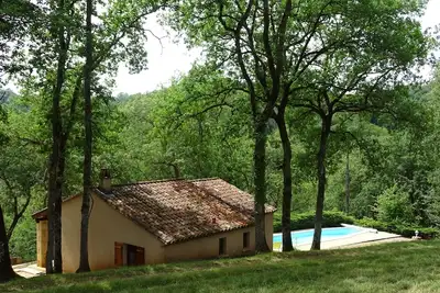 Image de Le Chêne by Interhome