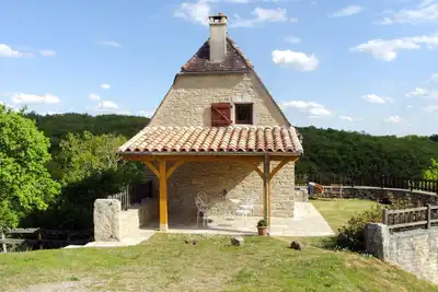 Image de Maison Cuzac by Interhome