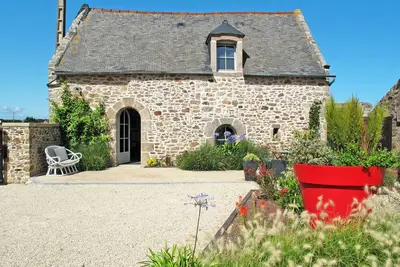 Image de Les Quatrevais by Interhome