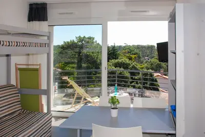 Image de Résidence Plage Centrale T2 by Interhome