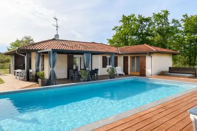 Image de Petrocq by Interhome