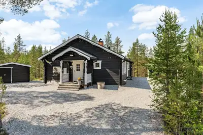 Image de Kringelfjorden Nävern by Interhome