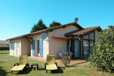 Image de Les Chênes by Interhome
