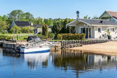 Image de Maison Ekenäs by Interhome
