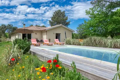 Image de Maison Nico by Interhome