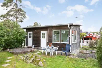 Image de Valbergsudden Utsikten by Interhome