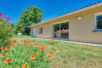 Image de Maison Mimosa by Interhome