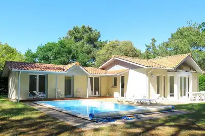 Image de Green Parc V68i by Interhome
