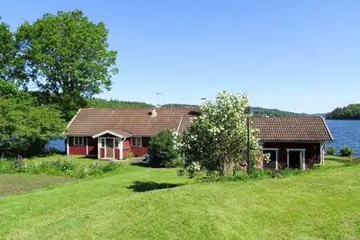 Image de Fågelkärr Sjöstugan by Interhome