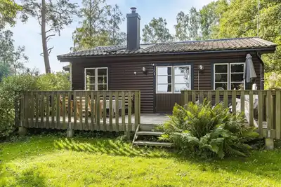 Kjuge Nya Huset by Interhome