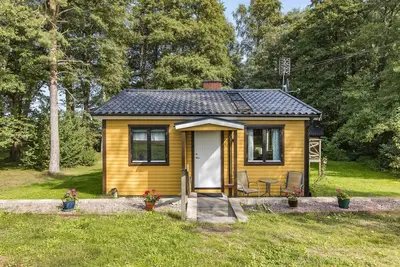 Image de Kjuge Gula Huset by Interhome