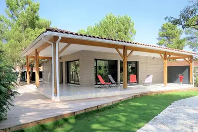 Image de Maison Yara by Interhome