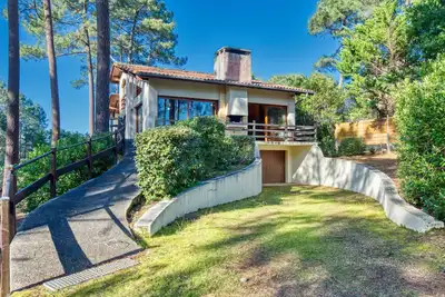 Image de Le Hameau du Point du Jour by Interhome