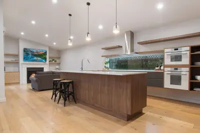 Image de Thorne St Luxe Loft - Cbd Location, Modern Design