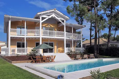 Image de Eden Golf Prestige by Interhome