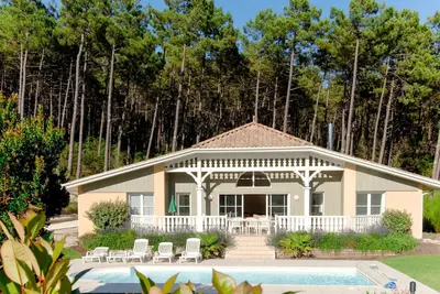 Image de Atlantic Green V8i by Interhome