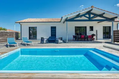 Image de Les Alyzés by Interhome
