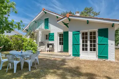 Image de La Bruyère by Interhome
