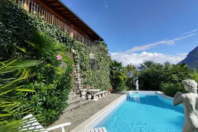 Image de Villa Massimo by Interhome