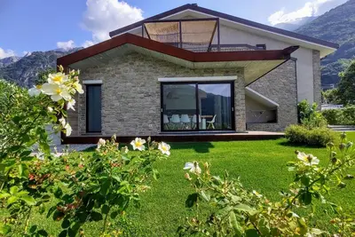 Image de Brezza di Lago by Interhome
