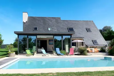 Image de La hutte de Panoramix by Interhome