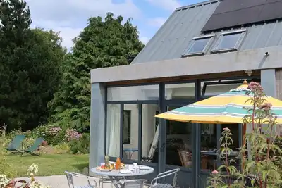 Image de L'Atelier by Interhome