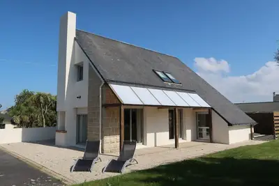 Image de Cremiou Beach by Interhome