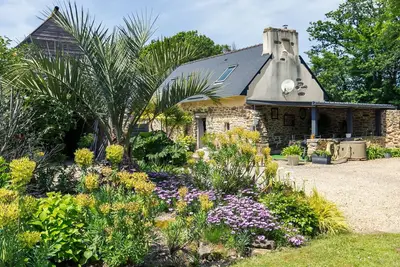 Image de Maison Belon by Interhome