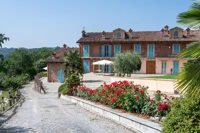 Image de Bricco delle Rondini by Interhome