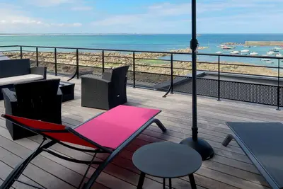 Image de De la Digue by Interhome