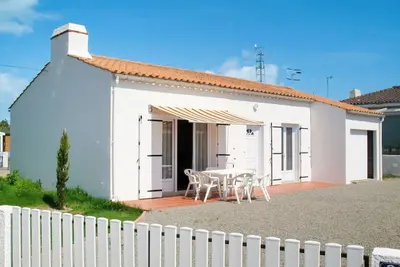 Image de Le Maupas by Interhome