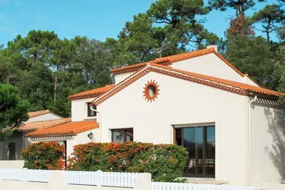 Image de Les Bars by Interhome