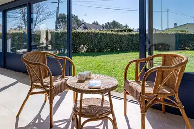 Image de Colibri by Interhome