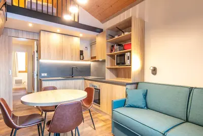 Image de Beauregard by Interhome