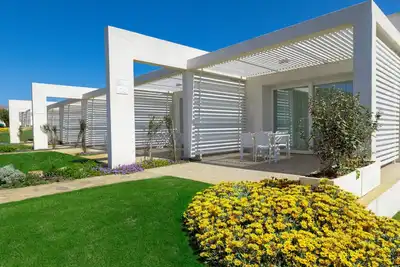 Capo Falcone Charming Apartment by Interhome