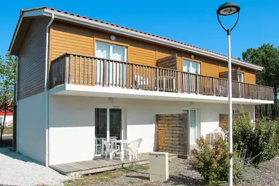 Image de Le Domaine des Grands Lacs by Interhome