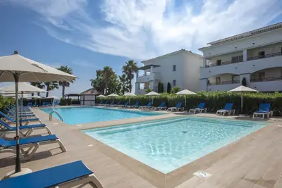 Image de Sognu di Rena by Interhome