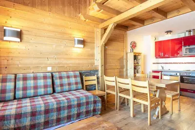 Image de Le Sappey by Interhome