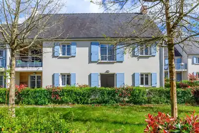 Image de Les Rives de Pont Aven by Interhome