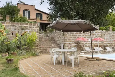 Image de Casale Ai Noccioli (Lvc165) by Interhome