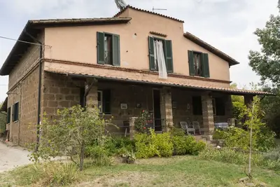 Image de Casale Ai Noccioli by Interhome