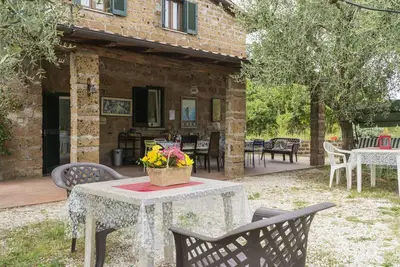 Image de Casale Ai Noccioli by Interhome