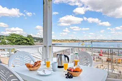 Image de Domaine de Bertheaume by Interhome